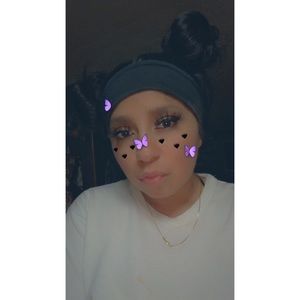 Meet your Posher, Gladyse